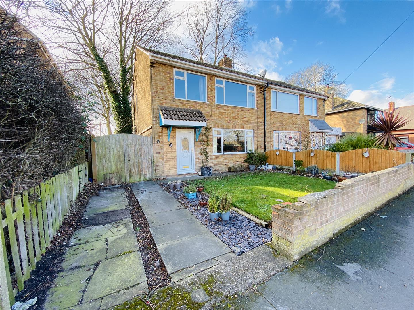 Inglenook Drive, Thorne, Doncaster